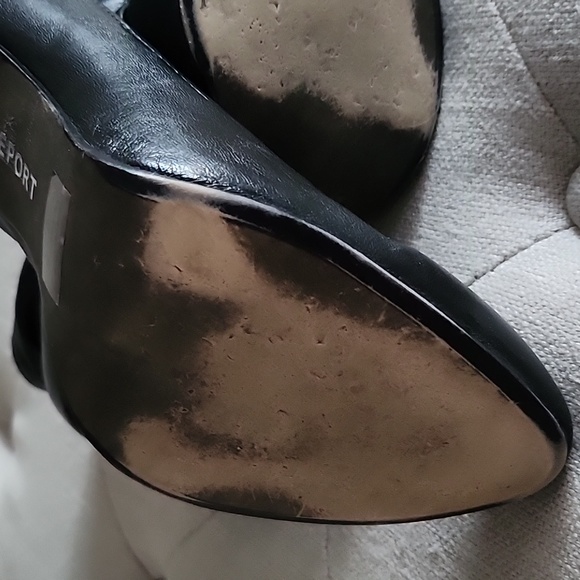 Report booties size 5.5 - Picture 7 of 8